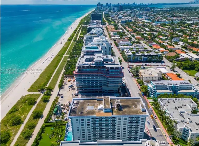 $2,700 | 9195 Collins Avenue, Unit 912, Surfside, FL 33154