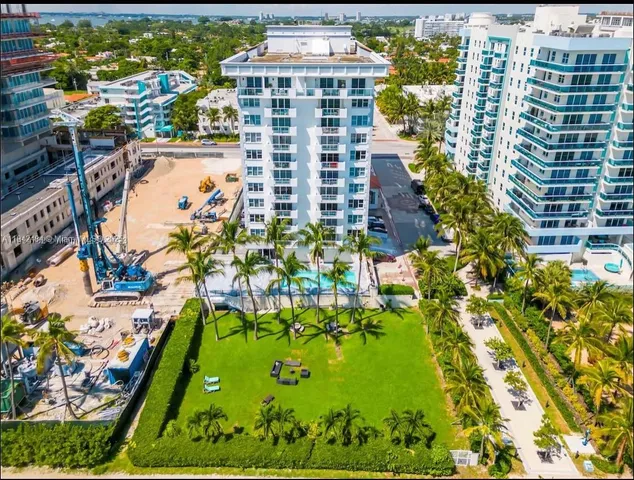 $2,700 | 9195 Collins Avenue, Unit 912, Surfside, FL 33154