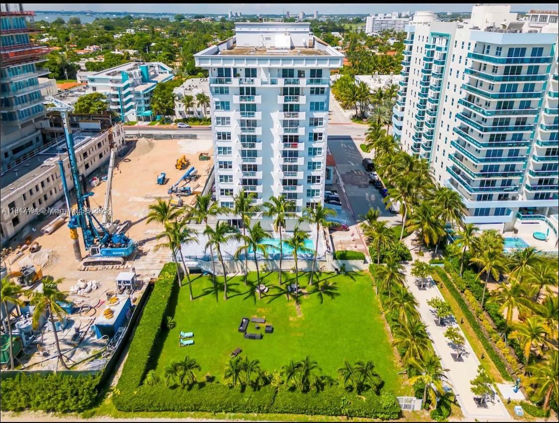 9195 Collins Avenue, Unit 912 Surfside, FL 33154 - Photo 14 of 14