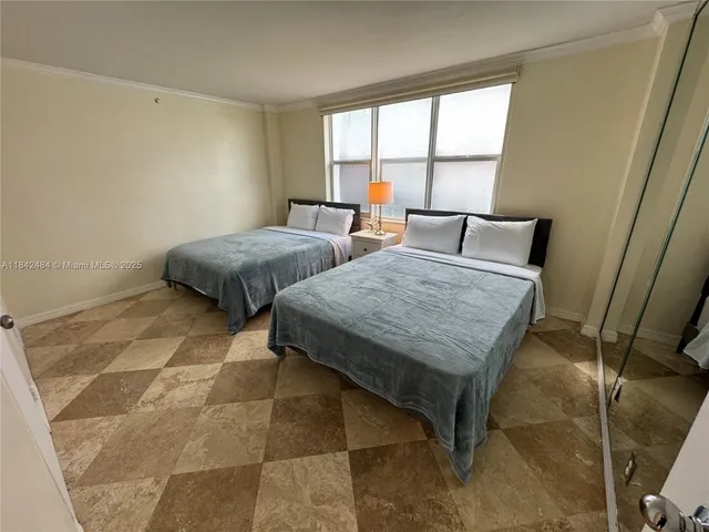 $2,700 | 9195 Collins Avenue, Unit 912, Surfside, FL 33154