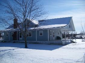 1260 East 460th Road Bolivar, MO 65613 - Photo 1 of 1 Primary Photo