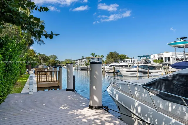 a view of a terrace with furniture and stove