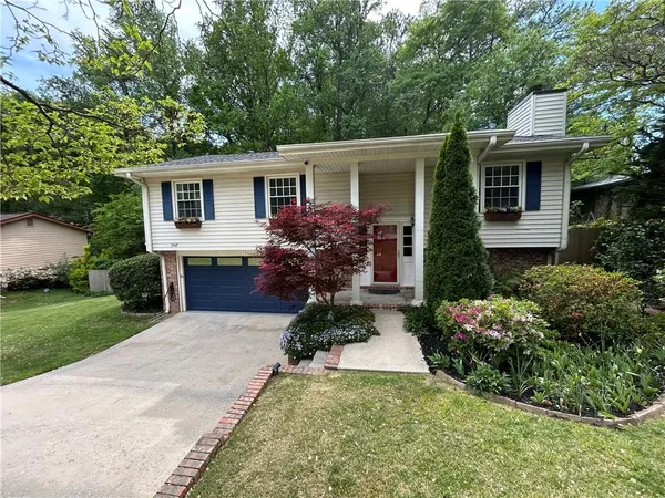 $525,000 | 2148 Nancy Circle, Smyrna, GA 30080