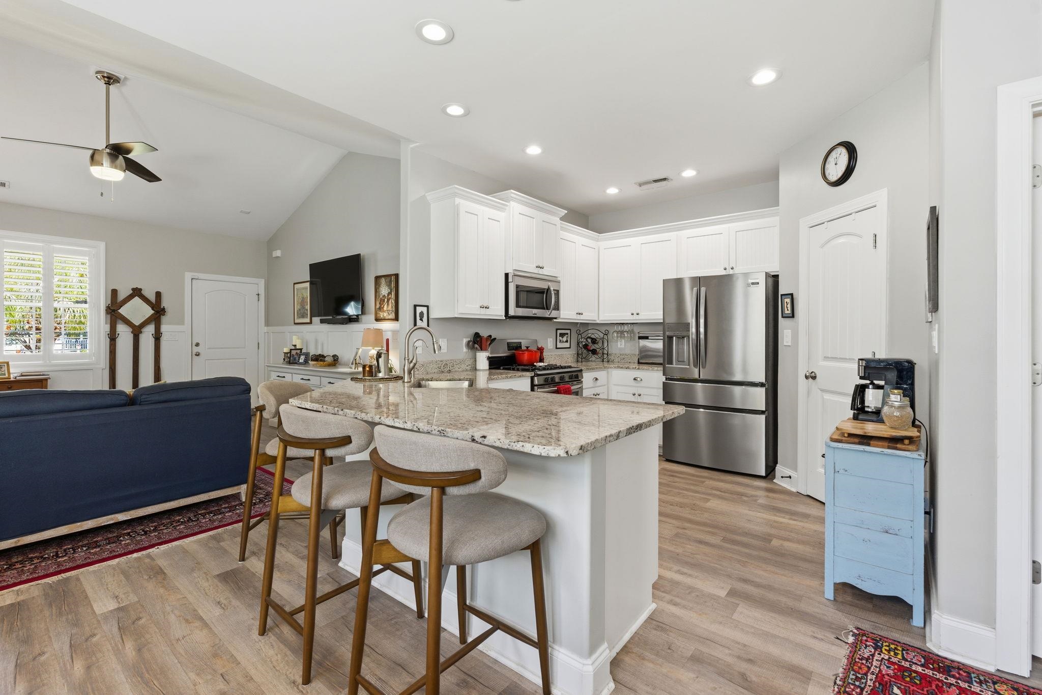 220 Waties Drive Murrells Inlet, SC 29576 - Photo 8 of 33