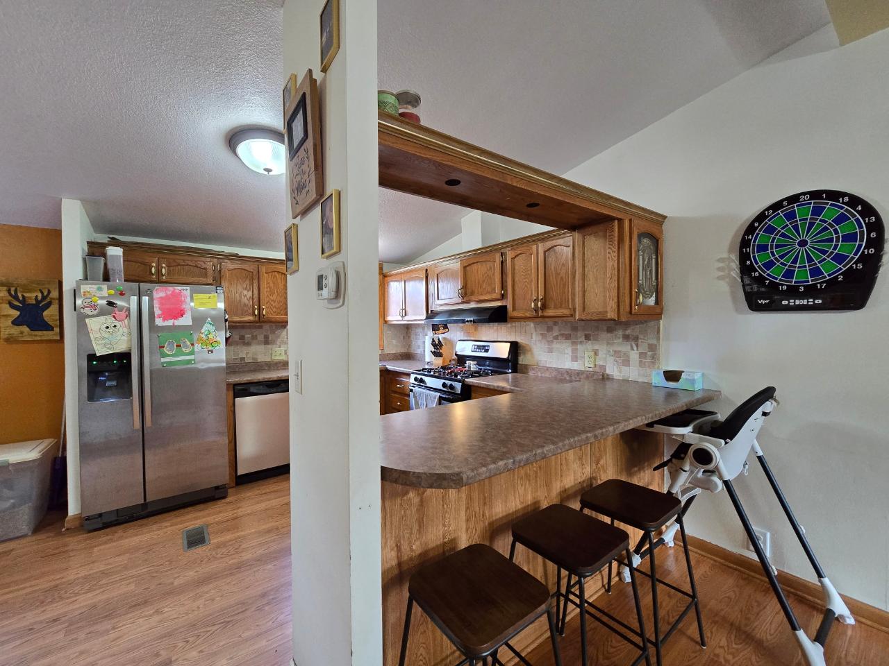9342 Jenny Lake Road Tomahawk, WI 54487 - Photo 6 of 50 Gallery Image 6