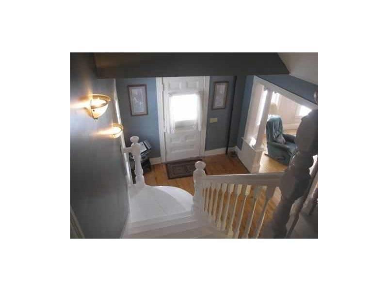 7 Main Street Steep Falls, ME 04085 - Photo 9 of 15 Interior Space/Layout.