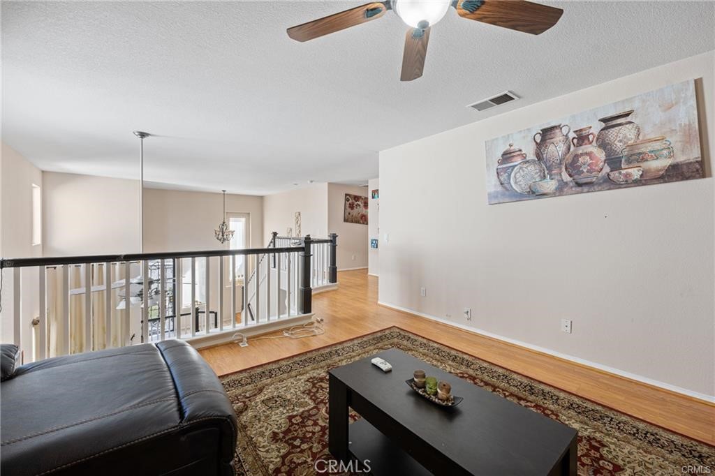 39351 Memory Drive Murrieta, CA 92563 - Photo 22 of 39 a view of a hallway with workspace