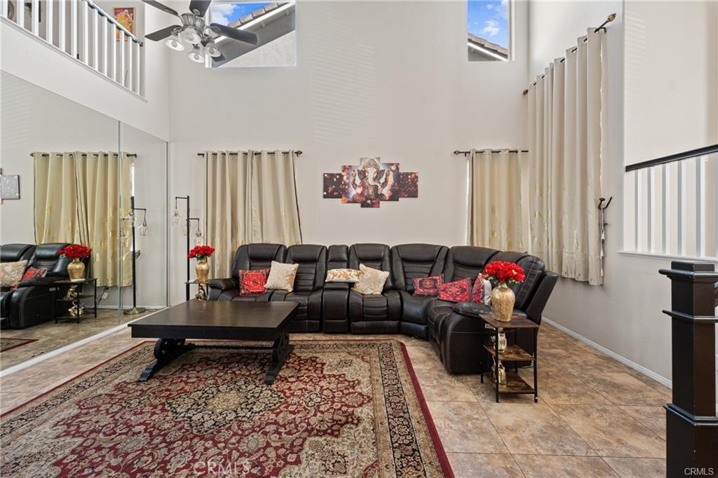 39351 Memory Drive Murrieta, CA 92563 - Photo 9 of 39 a living room with furniture and a rug