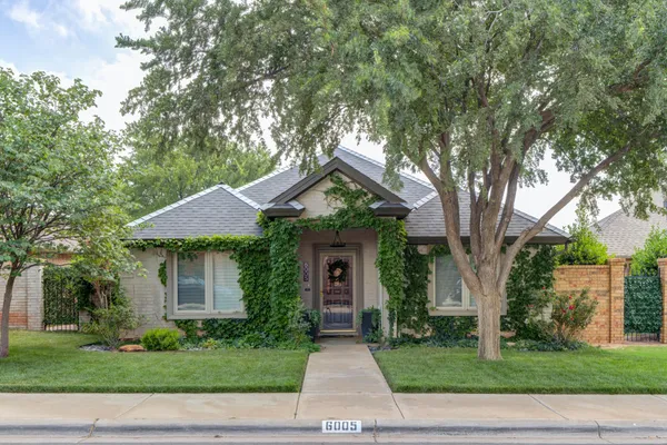 $330,000 | 6005 83rd Street, Lubbock, TX 79424