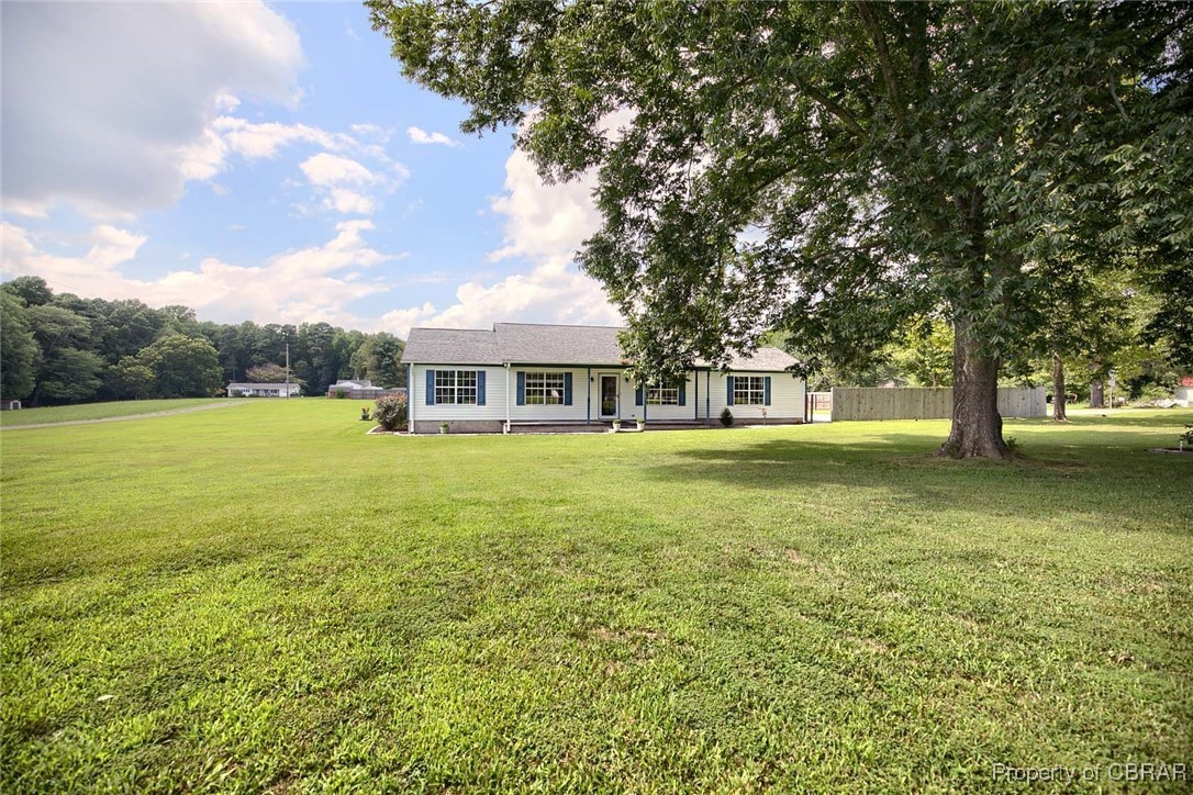 6596 Belroi Road Gloucester, VA 23061 - Photo 8 of 40 Gallery Image 8