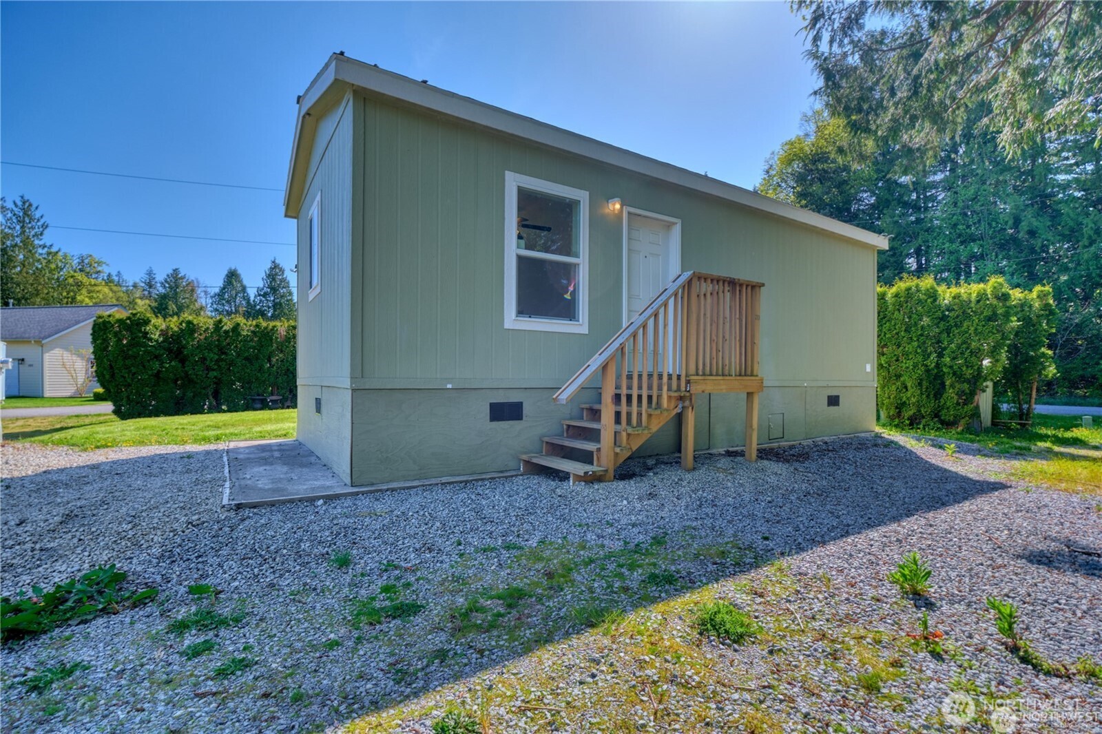 500 Moose Trail Point Roberts, WA 98281 - Photo 4 of 34