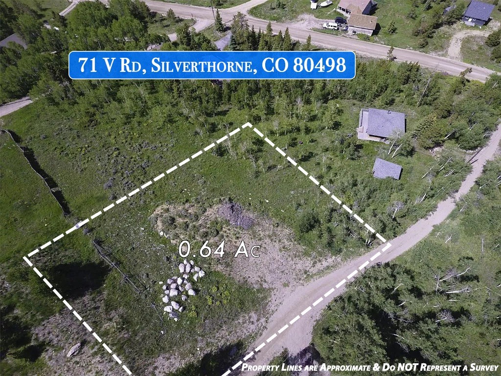 71 V Road Silverthorne, CO 80498 - Photo 27 of 30 Gallery Image 27