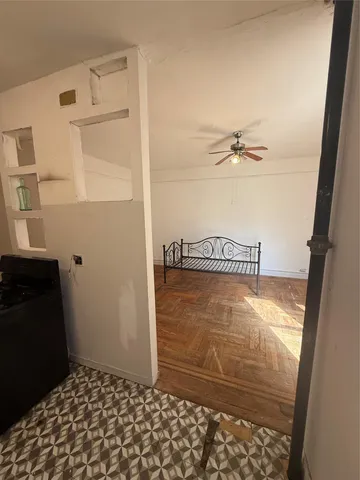 a view of a bathroom