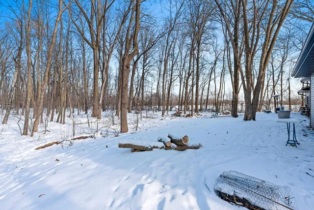 $449,900 | 2144 Shady Lane, Neenah, WI 54956