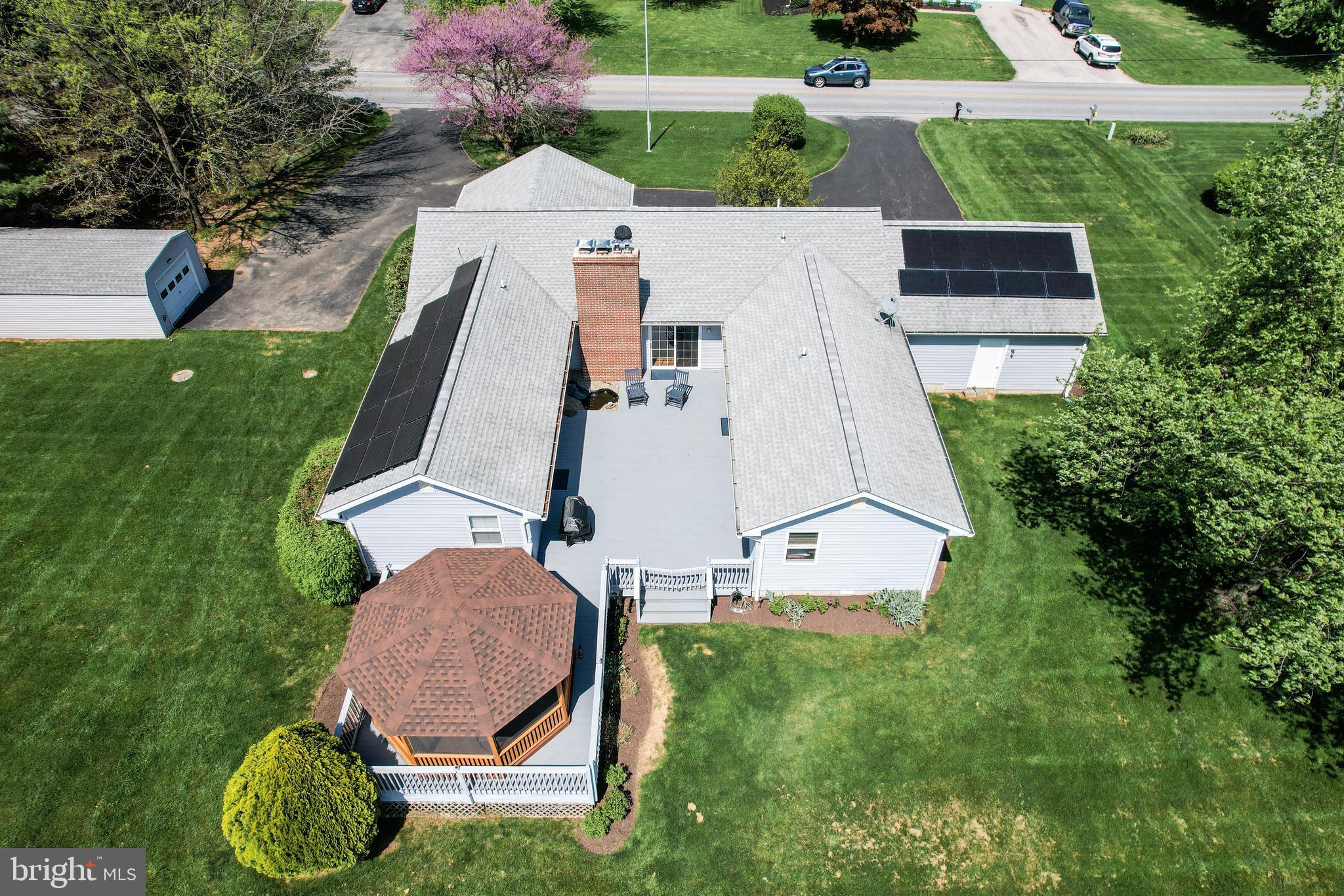 4548 Rinely Road Stewartstown, PA 17363 - Photo 3 of 62 Gallery Image 3