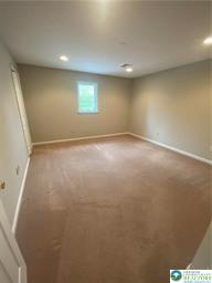 2430 Black River Road, Unit 4 Bethlehem, PA 18015 - Photo 6 of 8 an empty room with a window