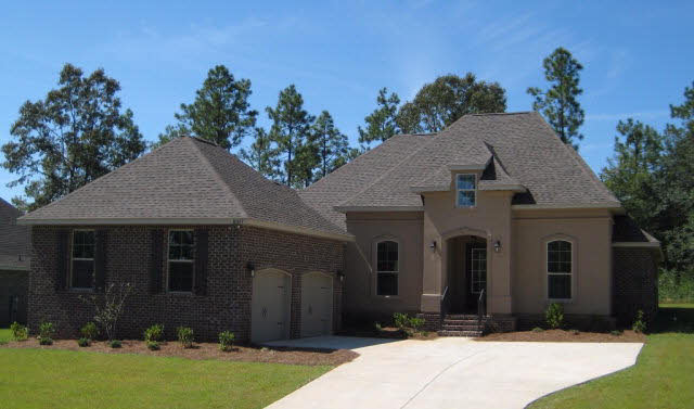 10853 Cresthaven Drive Daphne, AL 36527 - Photo 1 of 39