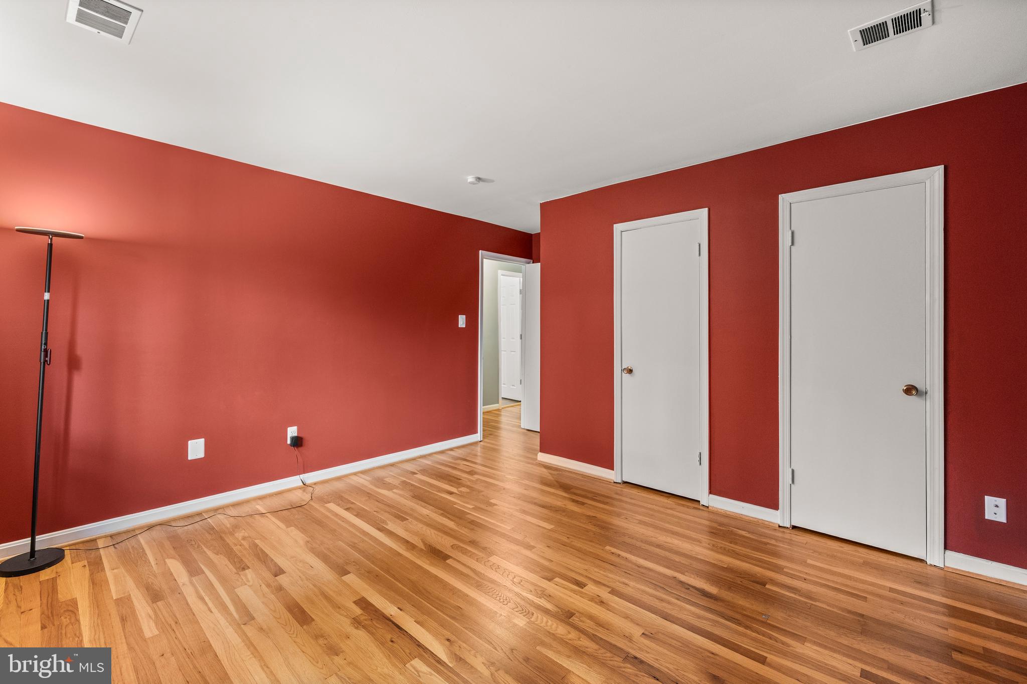 11110 Saffold Way Reston, VA 20190 - Photo 33 of 57 a view of empty room