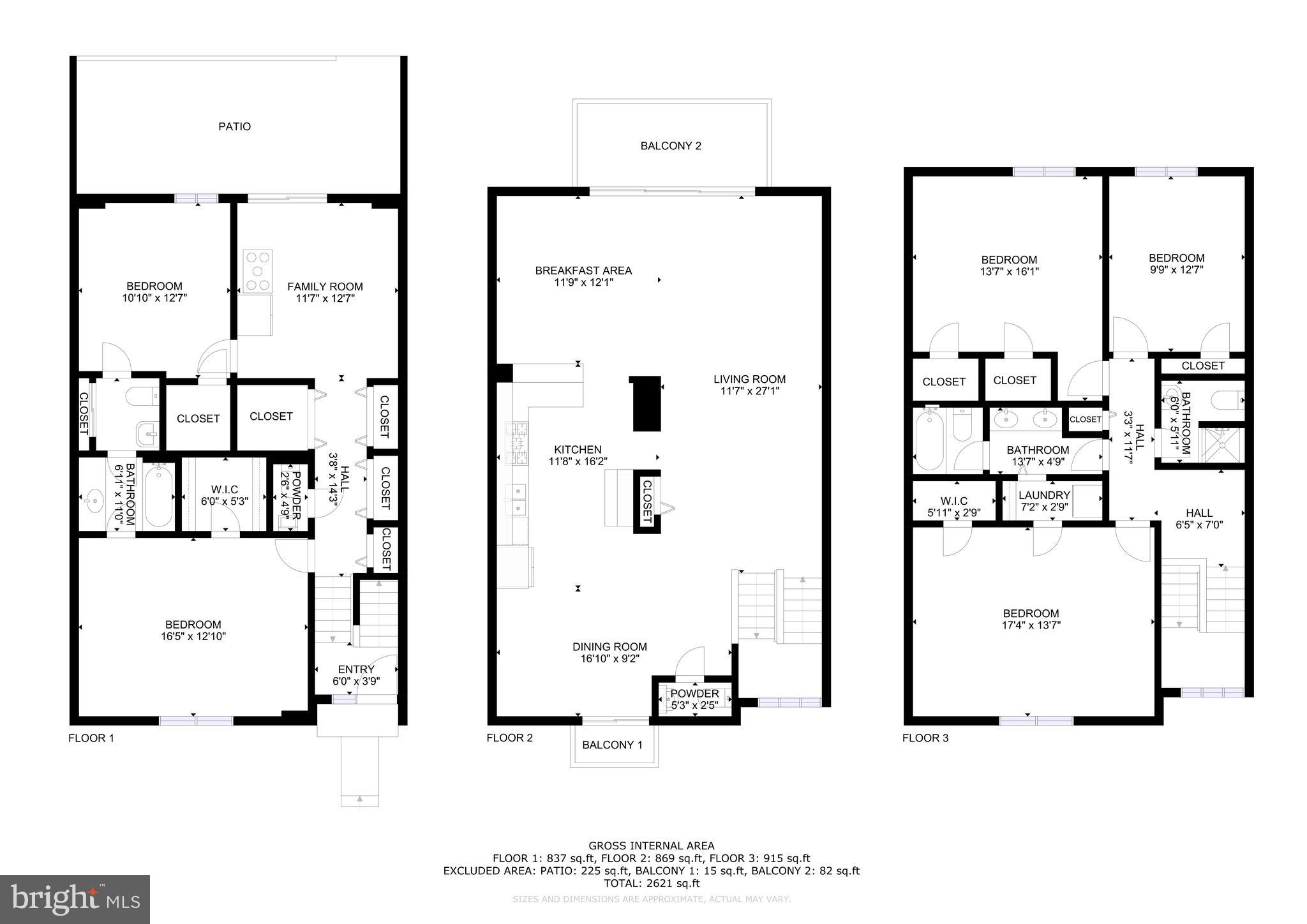 11110 Saffold Way Reston, VA 20190 - Photo 57 of 57 a picture of a floor plan