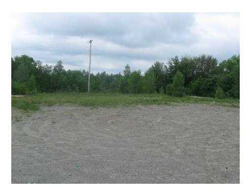 104 Water Street Howland, ME 04448 - Photo 1 of 5 Land. Cleared lot with power