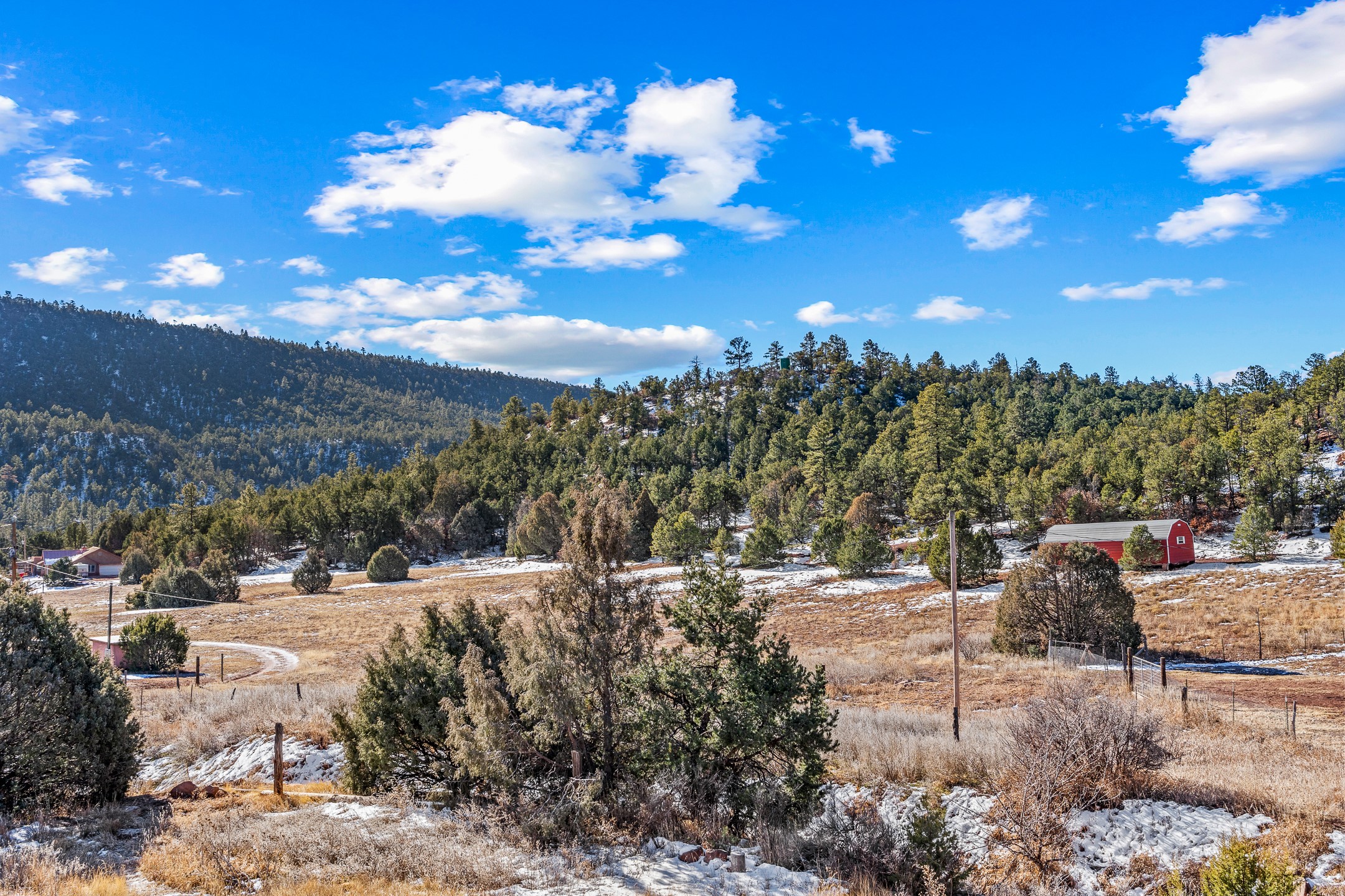 11 Eusebio Road Glorieta, NM 87535 - Photo 13 of 65