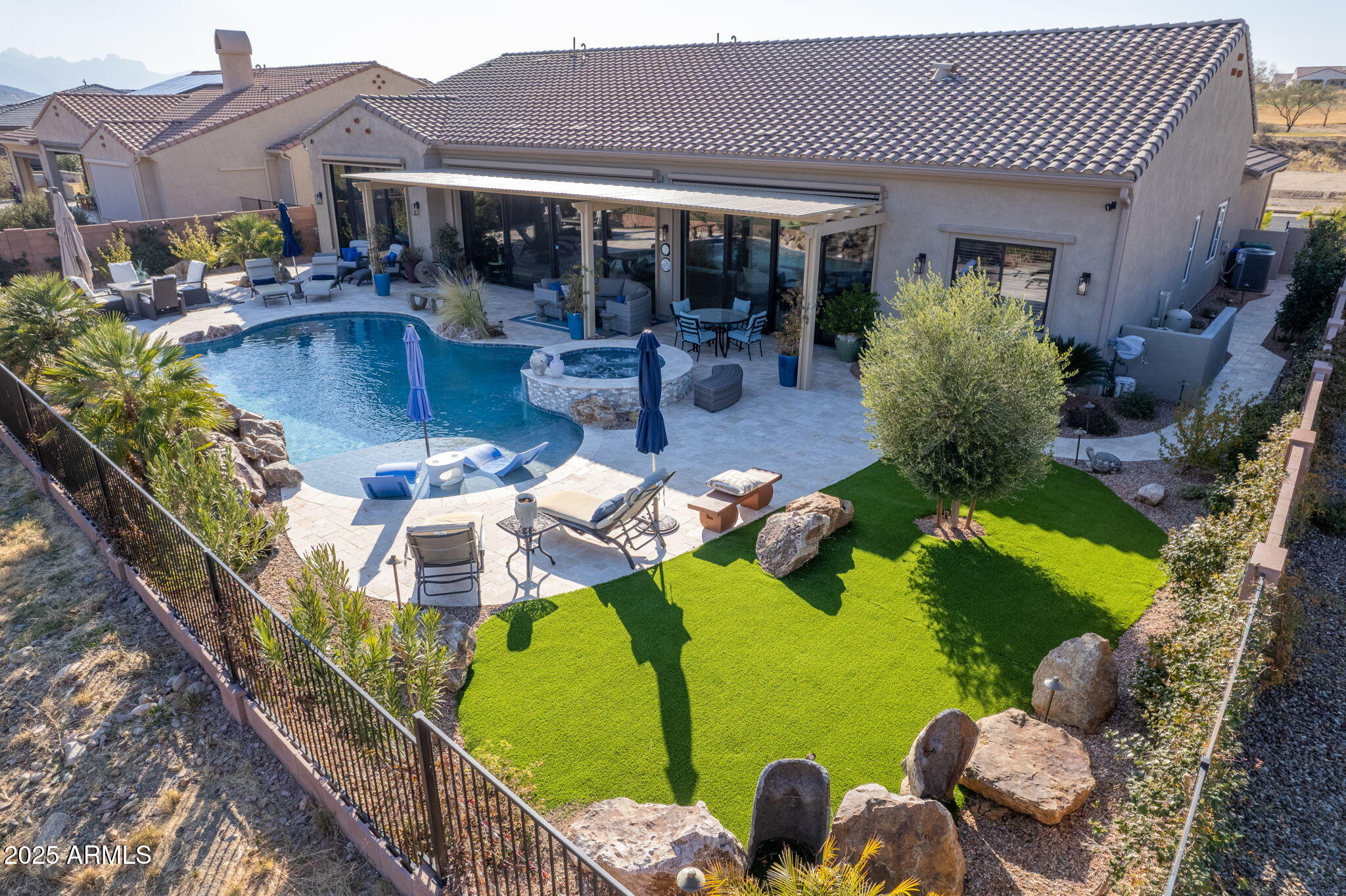 36351 Basin Camp Road Tucson, AZ 85739 - Photo 10 of 87 23-web-or-mls-26351 S Basin Camp Rd-24