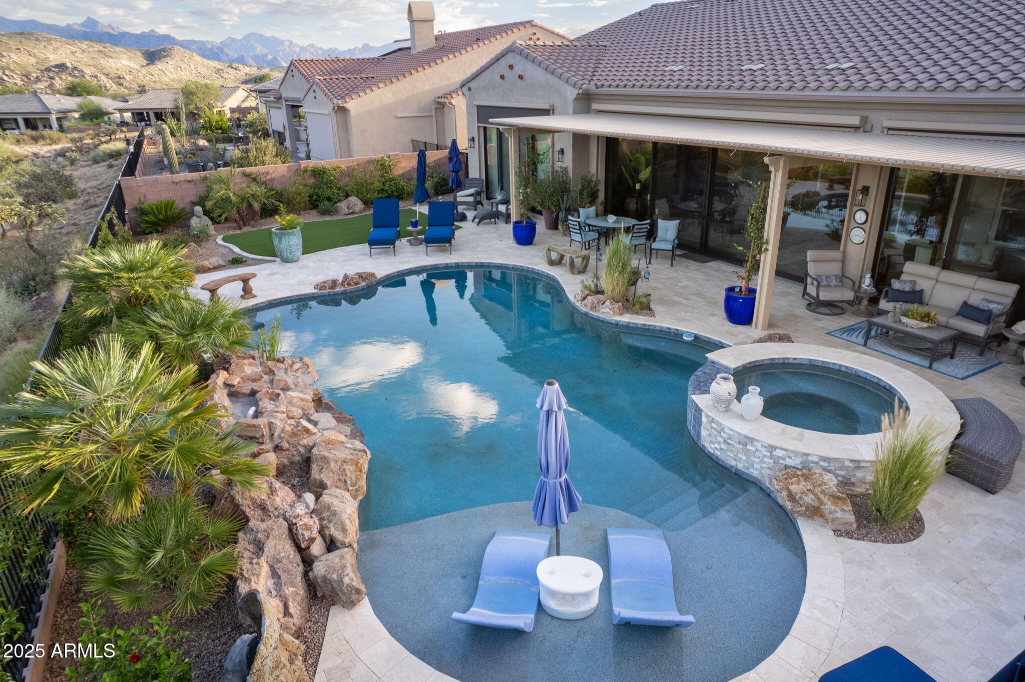 36351 Basin Camp Road Tucson, AZ 85739 - Photo 12 of 87 183-web-or-mls-36351 S Basin Camp-47