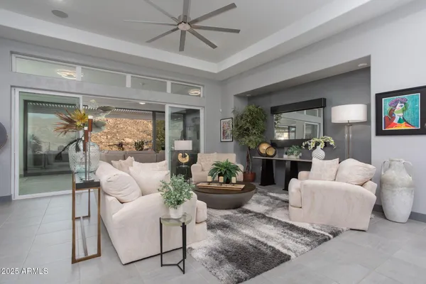 $1,599,000 | 36351 Basin Camp Road, Tucson, AZ 85739