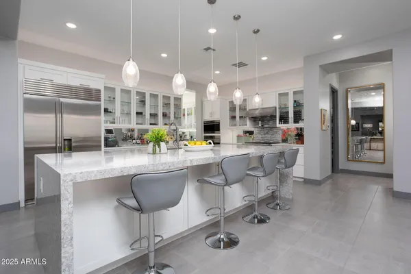 $1,599,000 | 36351 Basin Camp Road, Tucson, AZ 85739