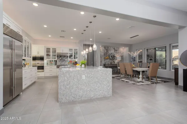 $1,599,000 | 36351 Basin Camp Road, Tucson, AZ 85739