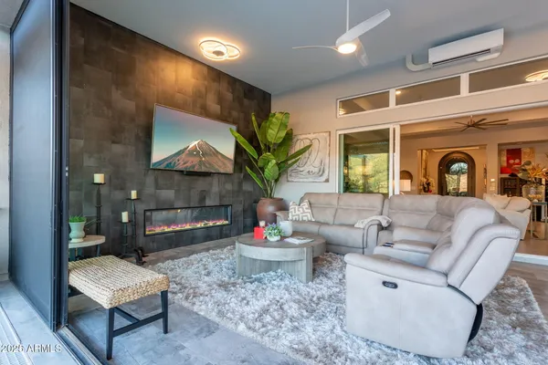 $1,599,000 | 36351 Basin Camp Road, Tucson, AZ 85739