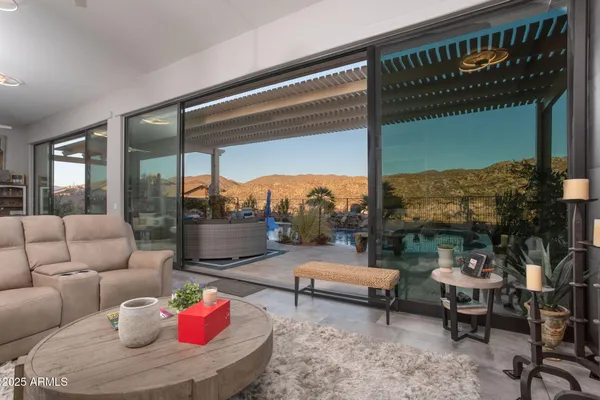 $1,599,000 | 36351 Basin Camp Road, Tucson, AZ 85739