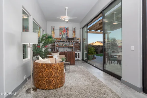 $1,599,000 | 36351 Basin Camp Road, Tucson, AZ 85739