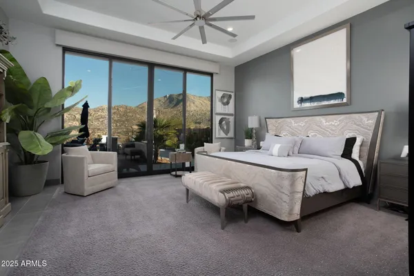 $1,599,000 | 36351 Basin Camp Road, Tucson, AZ 85739