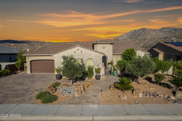 $1,599,000 | 36351 Basin Camp Road, Tucson, AZ 85739