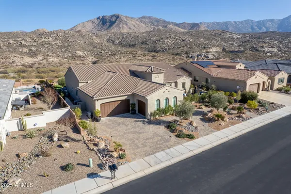 $1,599,000 | 36351 Basin Camp Road, Tucson, AZ 85739