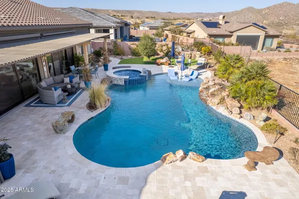 $1,599,000 | 36351 Basin Camp Road, Tucson, AZ 85739
