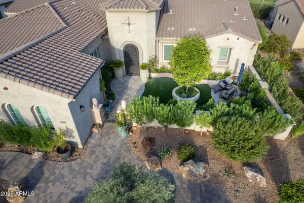 $1,599,000 | 36351 Basin Camp Road, Tucson, AZ 85739