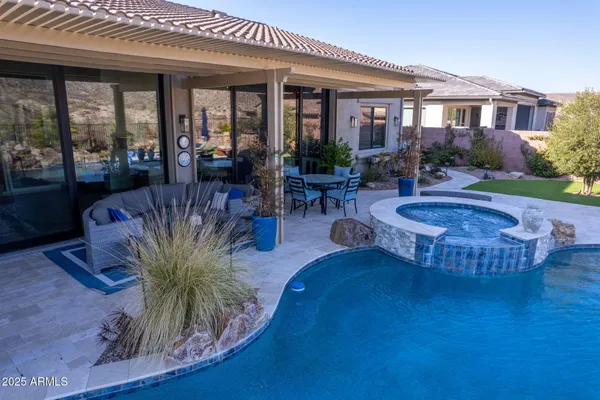 $1,599,000 | 36351 Basin Camp Road, Tucson, AZ 85739
