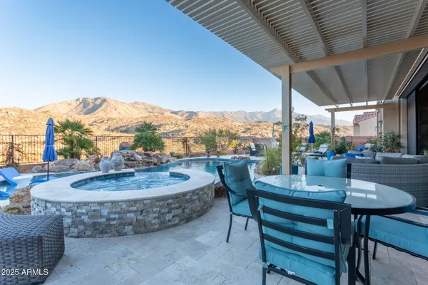 $1,599,000 | 36351 Basin Camp Road, Tucson, AZ 85739