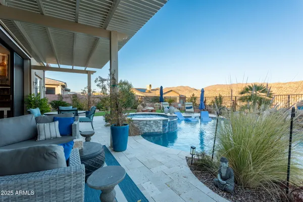 $1,599,000 | 36351 Basin Camp Road, Tucson, AZ 85739