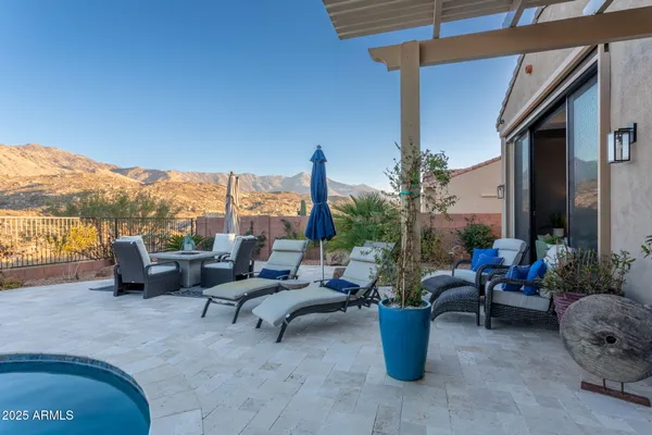 $1,599,000 | 36351 Basin Camp Road, Tucson, AZ 85739