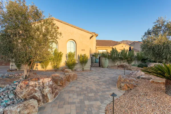 $1,599,000 | 36351 Basin Camp Road, Tucson, AZ 85739