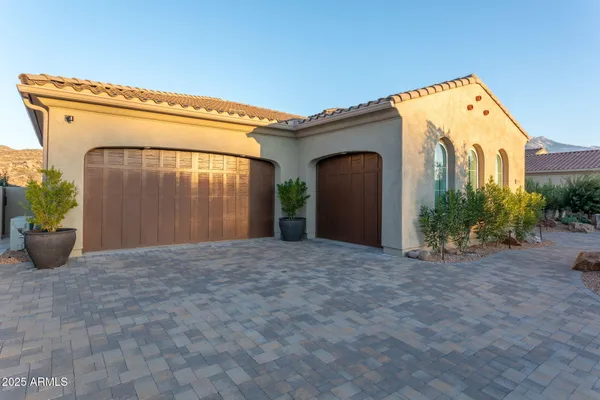 $1,599,000 | 36351 Basin Camp Road, Tucson, AZ 85739