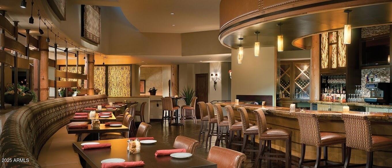 36351 Basin Camp Road Tucson, AZ 85739 - Photo 78 of 87 The Preserve at SaddleBrooke Bar