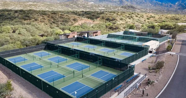 $1,599,000 | 36351 Basin Camp Road, Tucson, AZ 85739