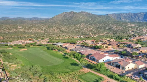 $1,599,000 | 36351 Basin Camp Road, Tucson, AZ 85739