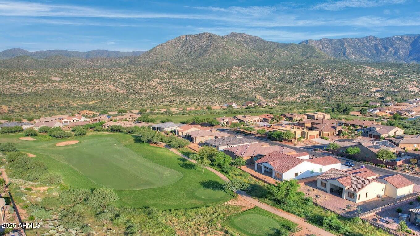 36351 Basin Camp Road Tucson, AZ 85739 - Photo 85 of 87 The Preserve at SaddleBrooke Golf 2