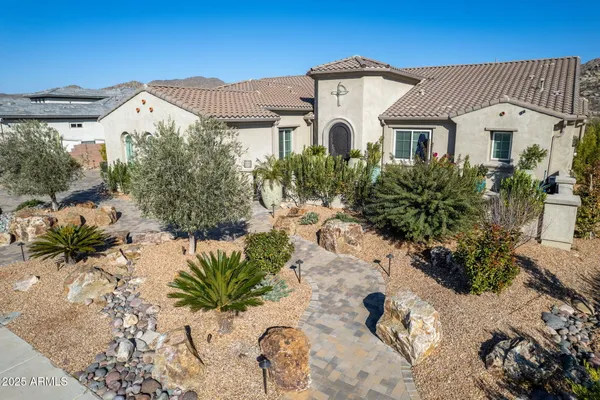 $1,599,000 | 36351 Basin Camp Road, Tucson, AZ 85739