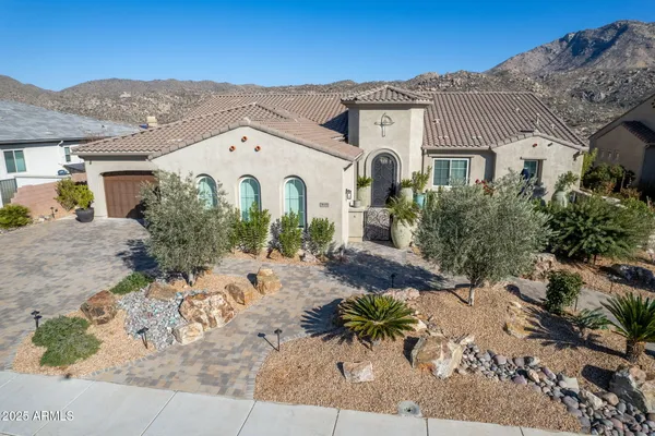 $1,599,000 | 36351 Basin Camp Road, Tucson, AZ 85739